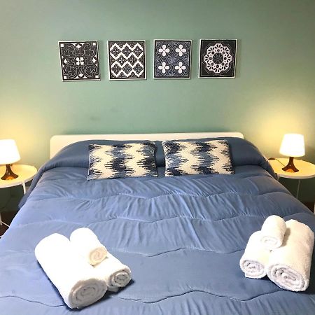 شقة Sabbinirica House كاتانيا المظهر الخارجي الصورة