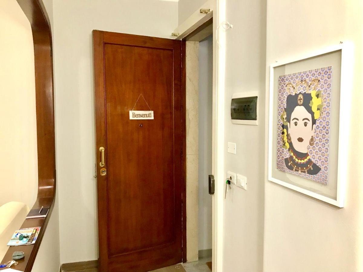 شقة Sabbinirica House كاتانيا المظهر الخارجي الصورة