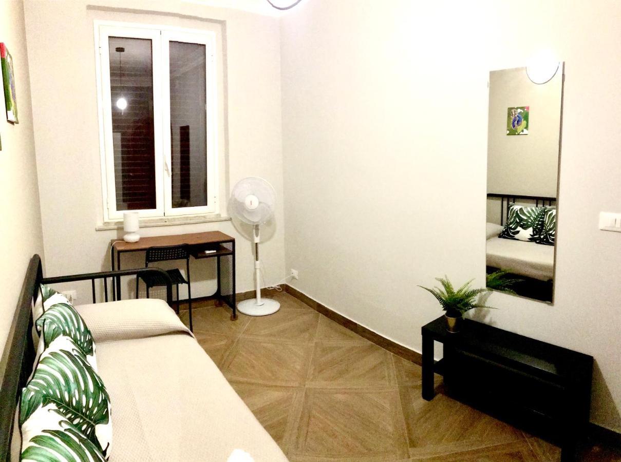 شقة Sabbinirica House كاتانيا المظهر الخارجي الصورة