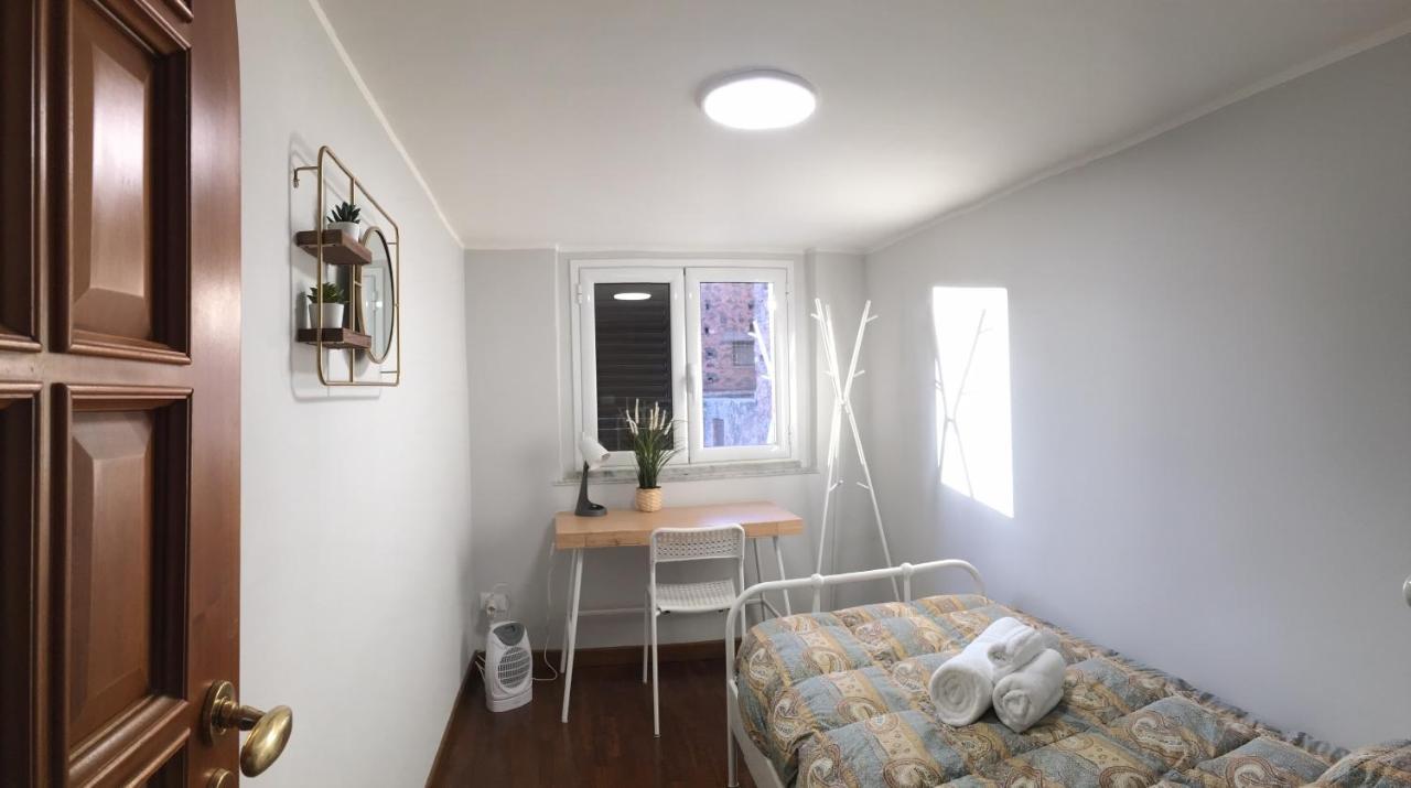 شقة Sabbinirica House كاتانيا المظهر الخارجي الصورة