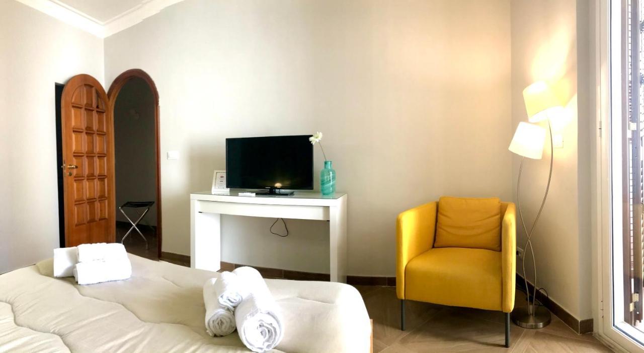 شقة Sabbinirica House كاتانيا المظهر الخارجي الصورة