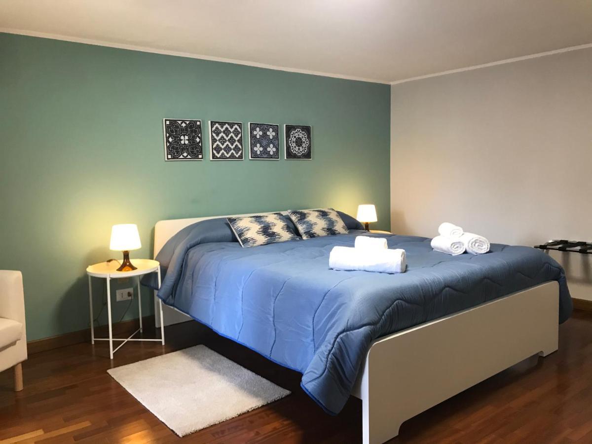 شقة Sabbinirica House كاتانيا المظهر الخارجي الصورة