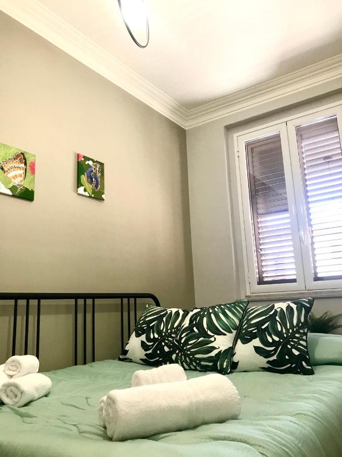 شقة Sabbinirica House كاتانيا المظهر الخارجي الصورة