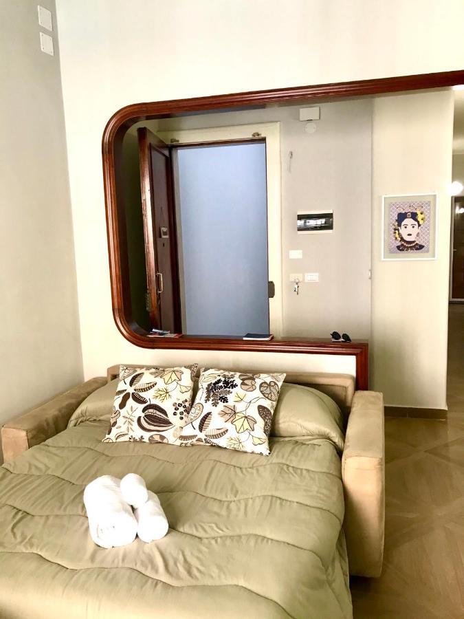 شقة Sabbinirica House كاتانيا المظهر الخارجي الصورة