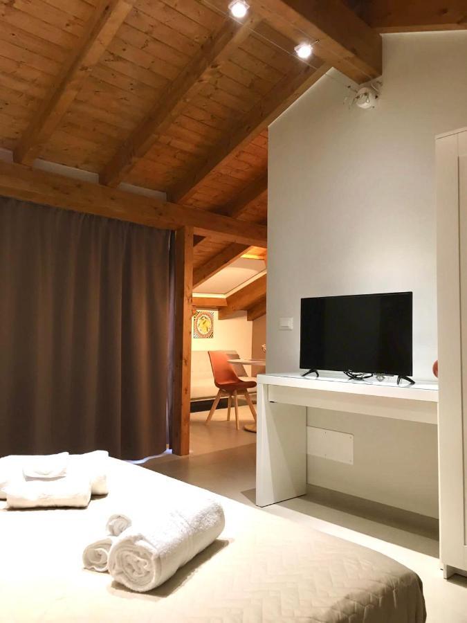 شقة Sabbinirica House كاتانيا المظهر الخارجي الصورة