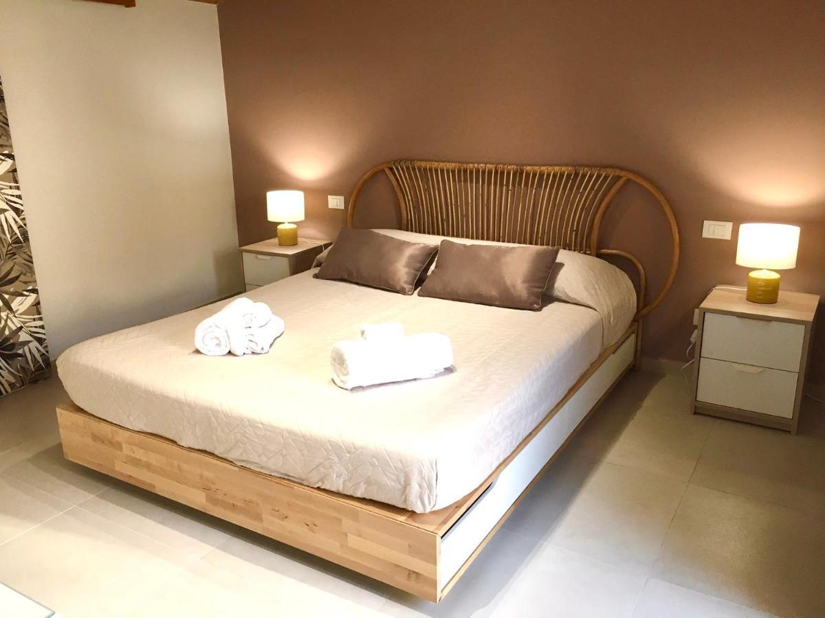 شقة Sabbinirica House كاتانيا المظهر الخارجي الصورة