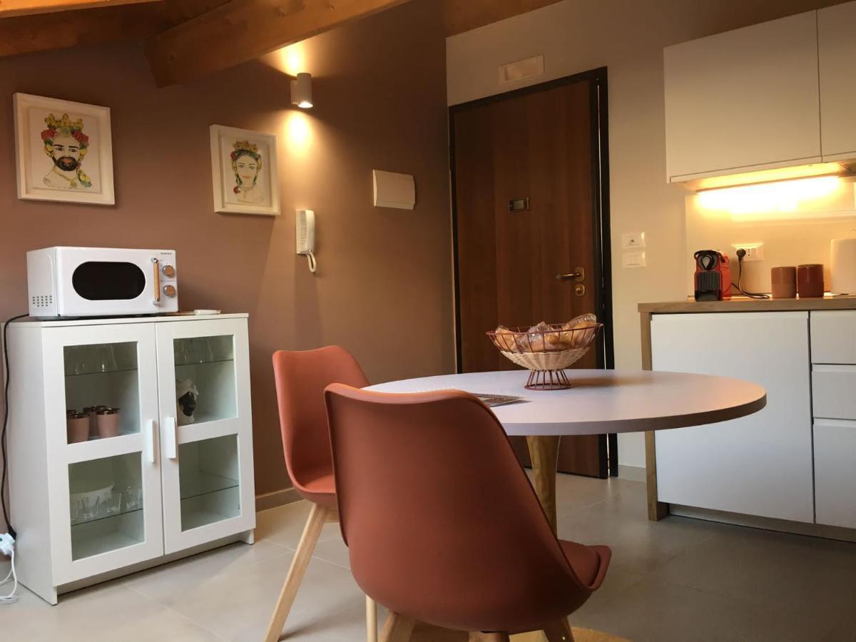 شقة Sabbinirica House كاتانيا المظهر الخارجي الصورة
