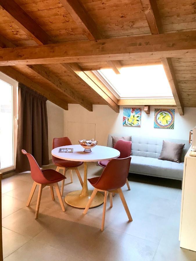 شقة Sabbinirica House كاتانيا المظهر الخارجي الصورة