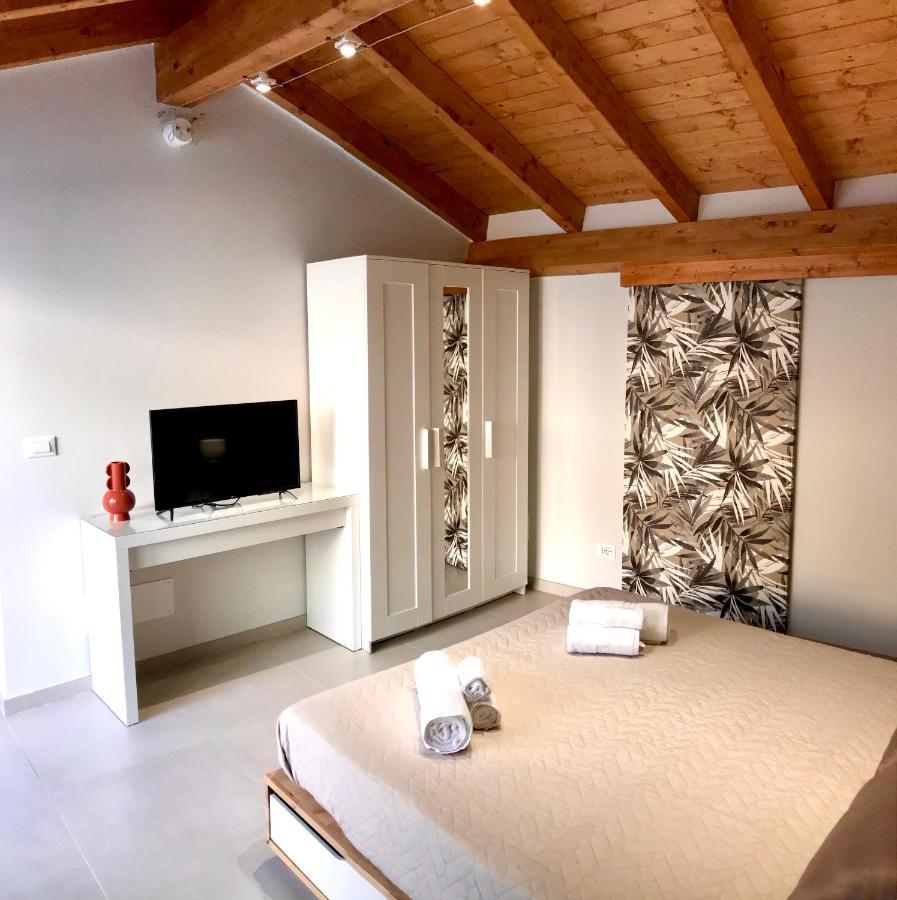 شقة Sabbinirica House كاتانيا المظهر الخارجي الصورة