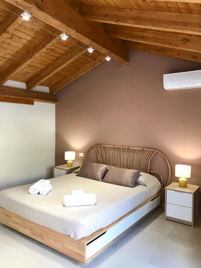 شقة Sabbinirica House كاتانيا المظهر الخارجي الصورة