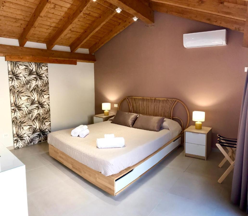 شقة Sabbinirica House كاتانيا المظهر الخارجي الصورة
