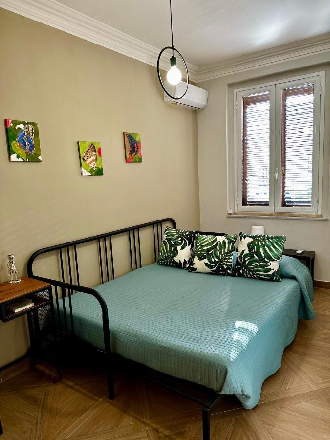 شقة Sabbinirica House كاتانيا المظهر الخارجي الصورة