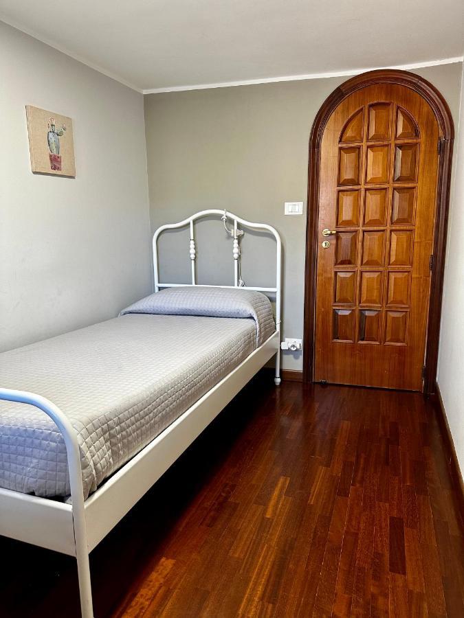 شقة Sabbinirica House كاتانيا المظهر الخارجي الصورة
