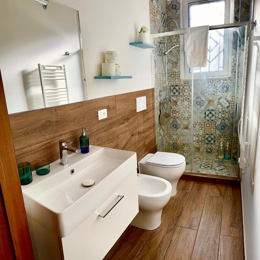 شقة Sabbinirica House كاتانيا المظهر الخارجي الصورة