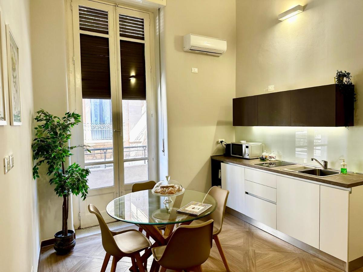 شقة Sabbinirica House كاتانيا المظهر الخارجي الصورة