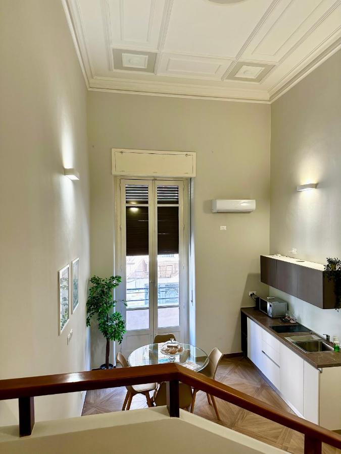 شقة Sabbinirica House كاتانيا المظهر الخارجي الصورة