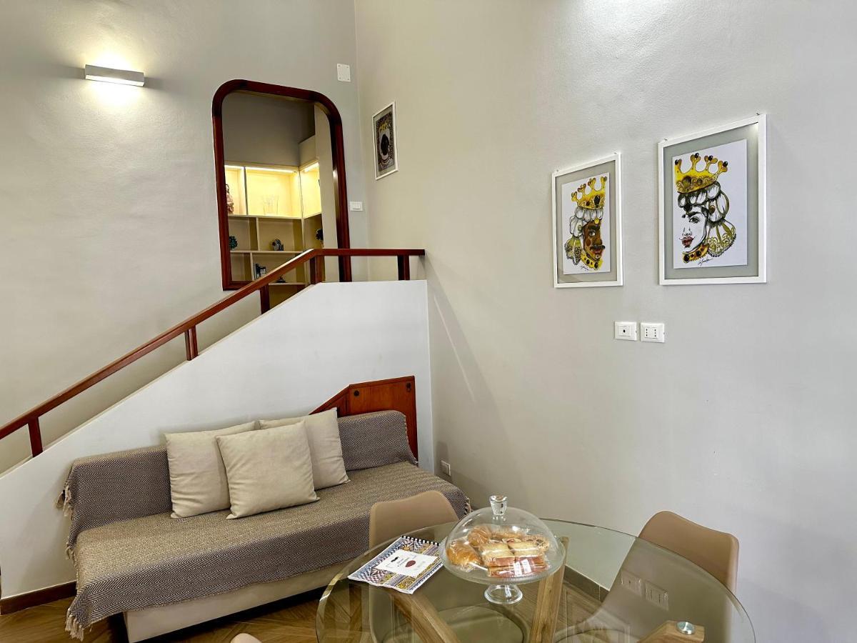 شقة Sabbinirica House كاتانيا المظهر الخارجي الصورة