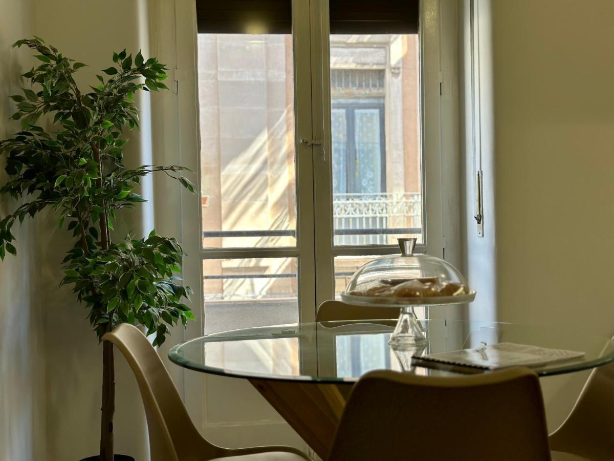شقة Sabbinirica House كاتانيا المظهر الخارجي الصورة