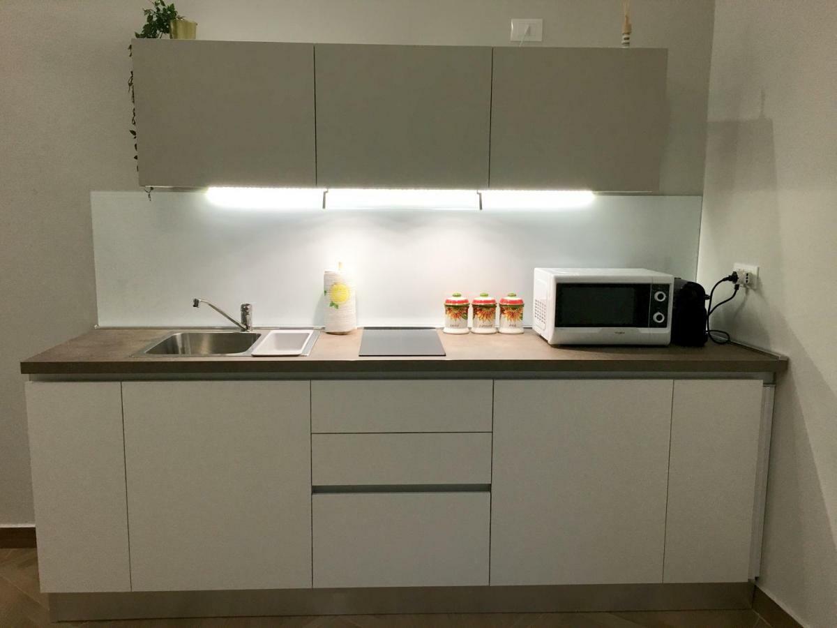 شقة Sabbinirica House كاتانيا المظهر الخارجي الصورة