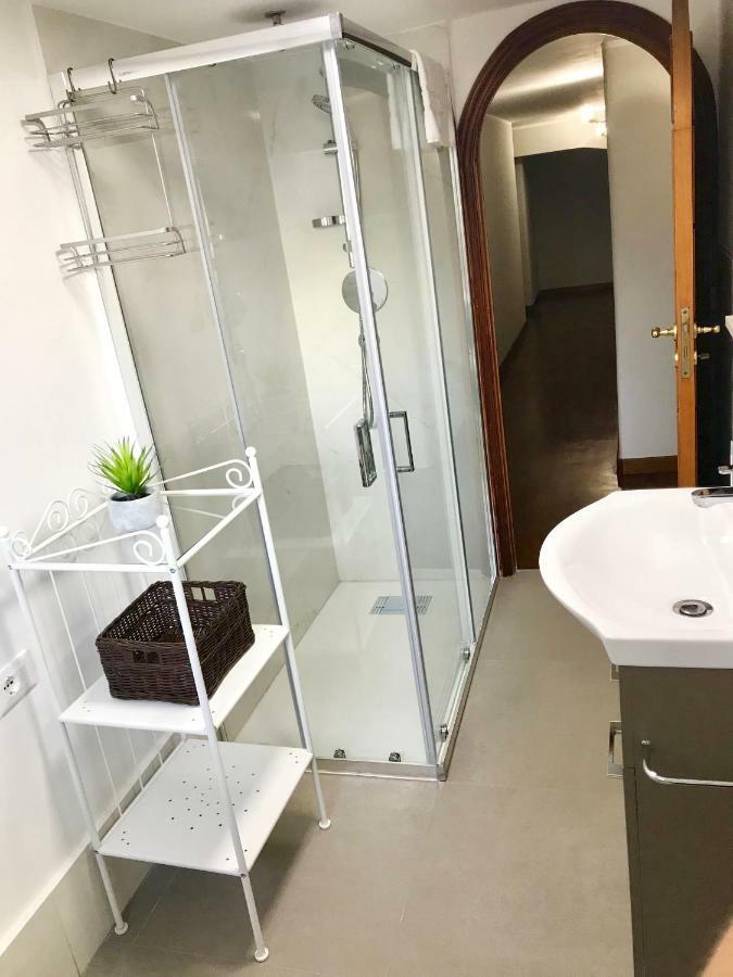 شقة Sabbinirica House كاتانيا المظهر الخارجي الصورة