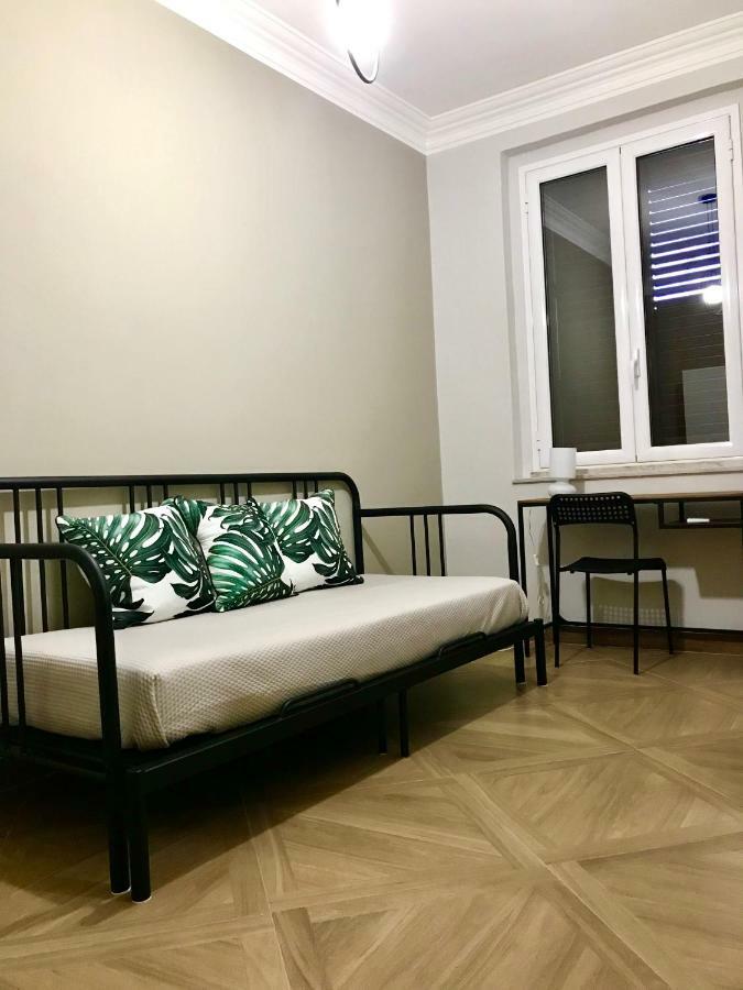 شقة Sabbinirica House كاتانيا المظهر الخارجي الصورة