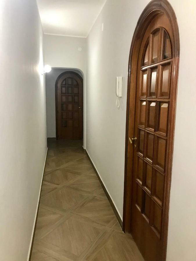 شقة Sabbinirica House كاتانيا المظهر الخارجي الصورة