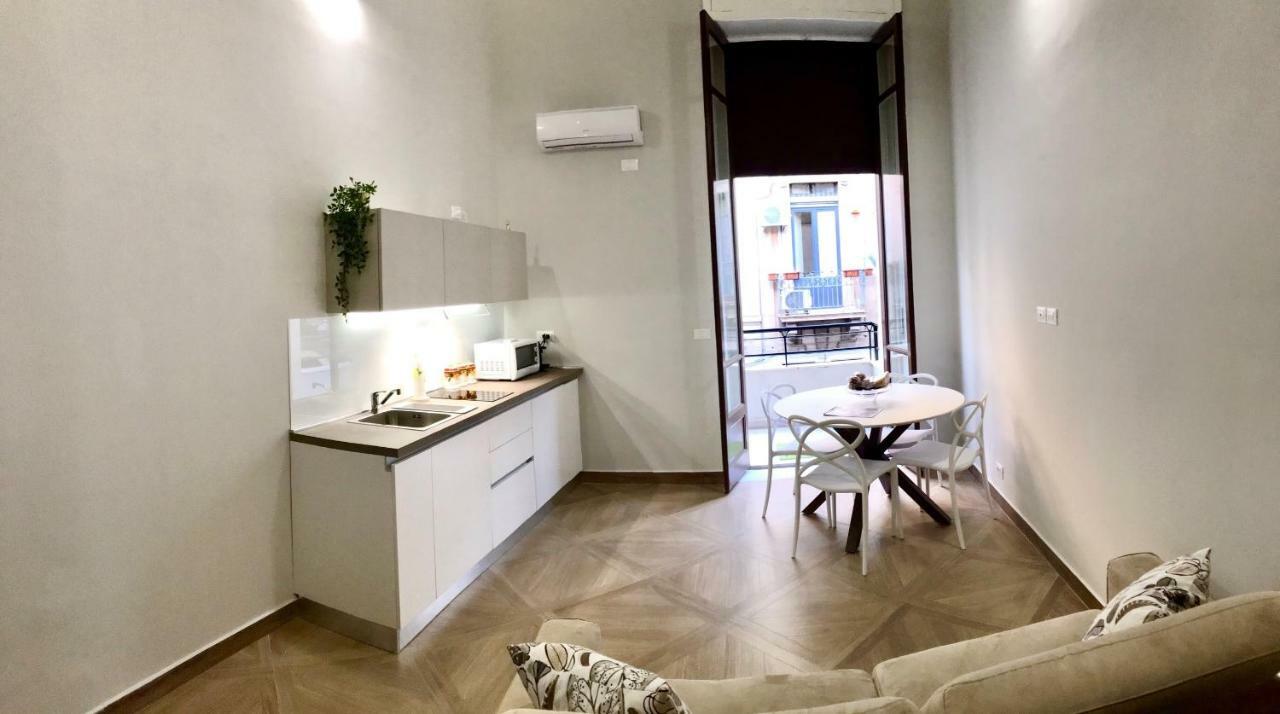 شقة Sabbinirica House كاتانيا المظهر الخارجي الصورة