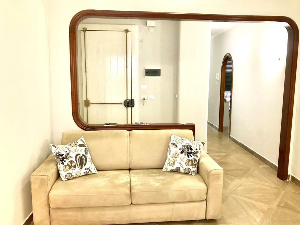 شقة Sabbinirica House كاتانيا المظهر الخارجي الصورة